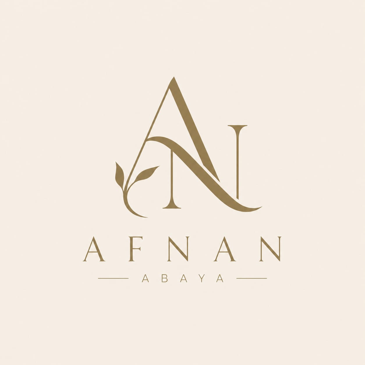 Afnan Abaya