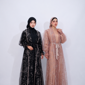 AQILA LUXE SERIES