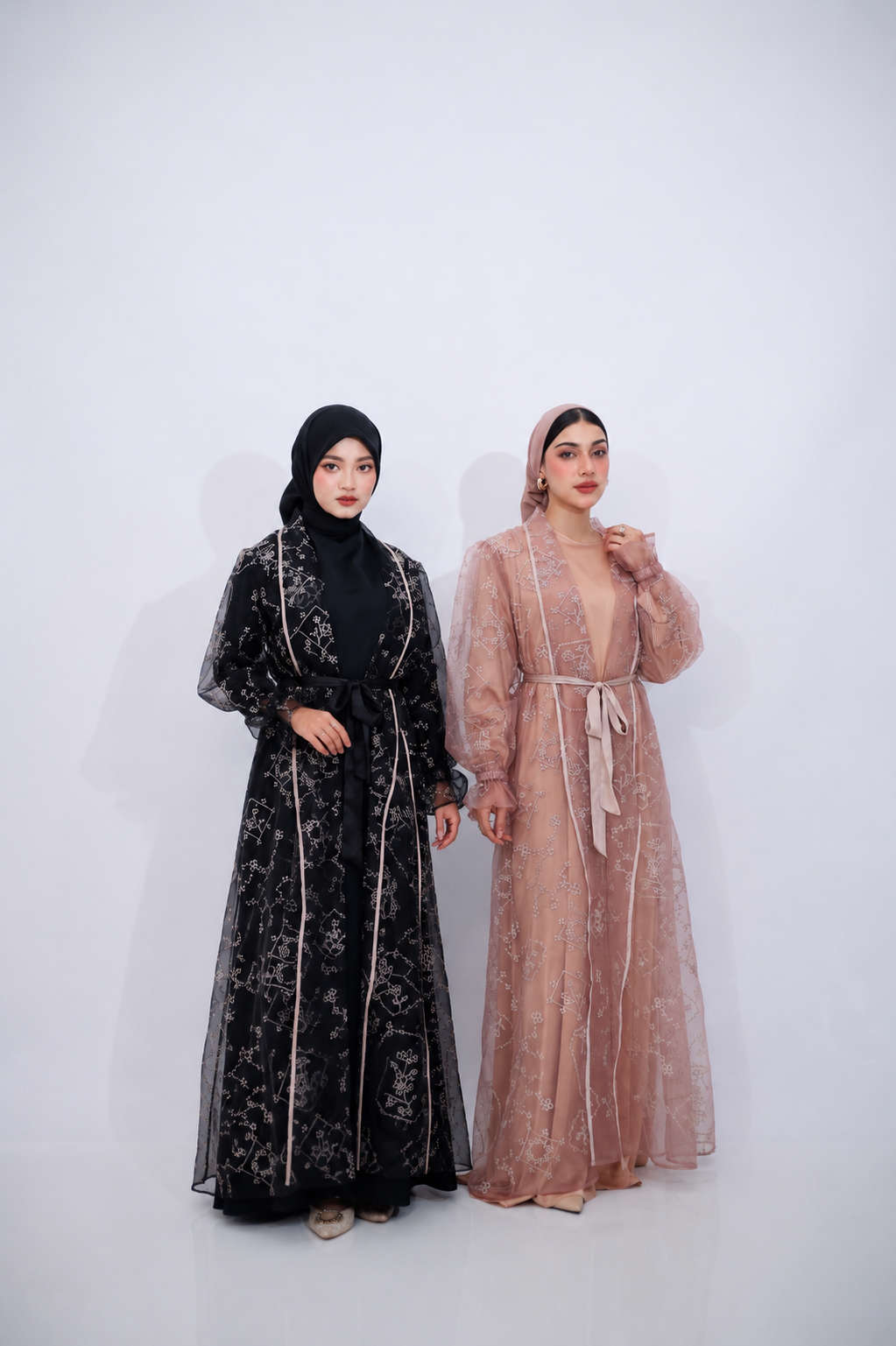 AQILA LUXE SERIES