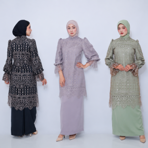 ONESET SERI MAHSURI